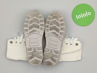 carini buty: Palladium, Trampki damskie, rozmiar 36 — 5