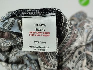 popco: Papaya, Sukienka damska, rozmiar M — 5