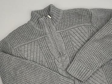 primark sweter: Sweter dla mężczyzn, rozmiar L — 1