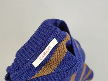 poliamid w swetrze: CAMAIEU, Sweter damski, rozmiar XL — 4