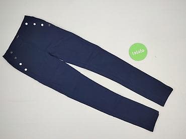 divers spodnie: Diverse, Spodnie materiałowe damskie, rozmiar XS — 2