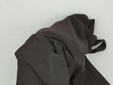 158 cm: Petite, Spodnie materiałowe damskie, rozmiar L — 6
