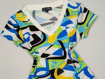 leif nelson t shirty: T-shirt damski, rozmiar M — 2