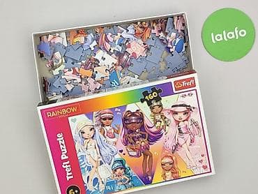 cropp torba: Puzzle dla Dzieci, stan - Bardzo dobry — 3