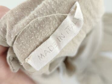 kombinezon lniany mango: Kombinezon damski, rozmiar XL — 4