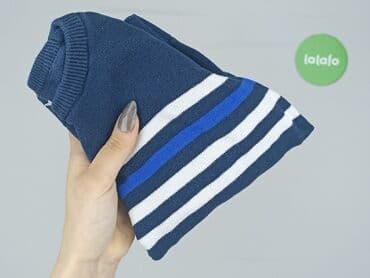 kurtki zimowe guess: Sweater, Little kids, 3-4 years, 98-104 cm, condition - Perfect — 5