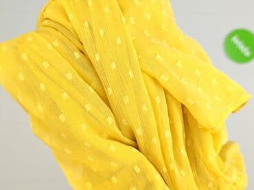 żółte sukienki wieczorowe: Sukienka damska, rozmiar M — 5