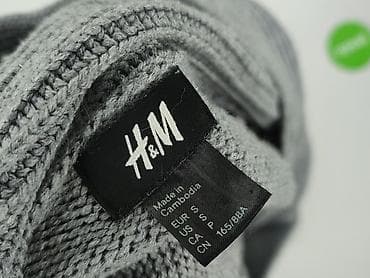 kik bluzki: H&M, Sukienka damska, rozmiar S — 4