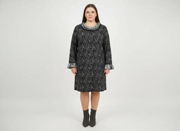 kapcie zygzak mcqueen dla dorosłych: Sukienka damska, rozmiar M — 1