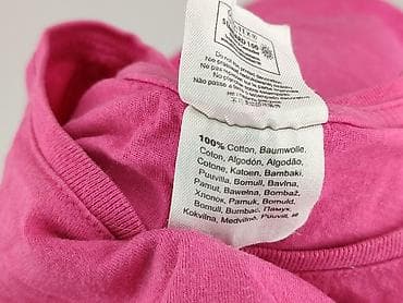 bluzki brokatowe: Stedman, T-shirt damski, rozmiar M — 5