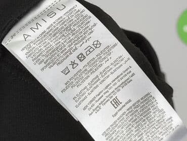 bomag spódnice: Amisu, Spódnica damska, 2XS — 5