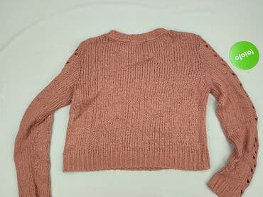 sukienka sweterkowa stradivarius: Stradivarius, Sweter damski, rozmiar M — 3