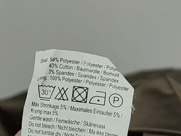 plisowane spódnice lidl: Vila, Spódnica damska, rozmiar L — 6