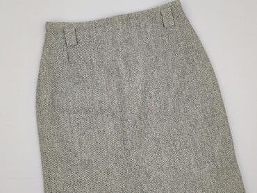 spódnice plisowane wełniana: Spódnica damska, rozmiar M — 4