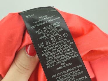 czerwone sukienki wizytowe: Ted Baker, Sukienka damska, rozmiar M — 5