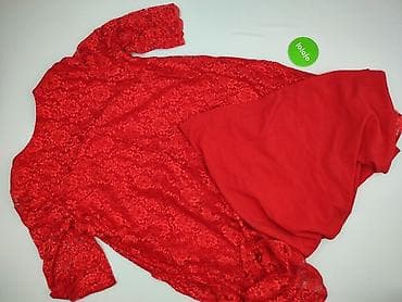 koronki: Sukienka damska, rozmiar One size — 3