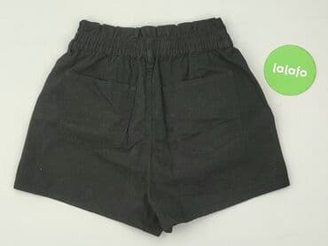 spodenki damskie jordan: Sinsay, Szorty damskie, rozmiar S — 3