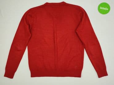 house sweter: Cedar Wood State, Sweter damski, rozmiar S — 3