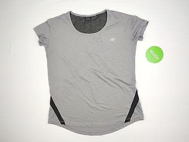 magic t shirty: 4F, T-shirt damski, rozmiar L — 2