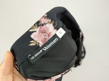 sukienki mini czarne: Sukienka damska, rozmiar M — 4