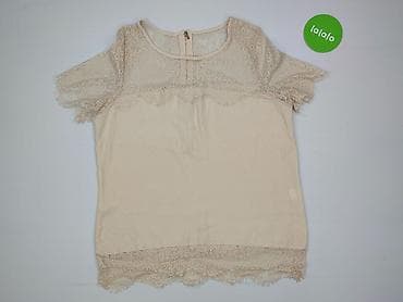 kaskada bluzki: Bluzka damska, rozmiar 2XL — 2