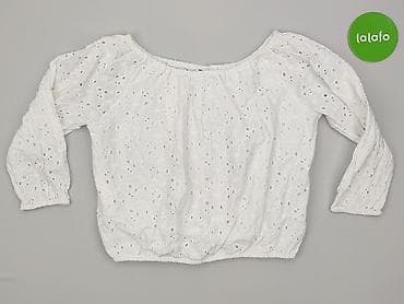 amisu bluzy: Sinsay, Bluzka damska, rozmiar M — 2