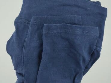 dzinsy lenary: Janina, Legginsy rozmiar L — 5