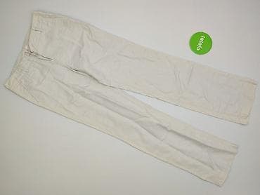 buty esprit: Camaïeu, Spodnie materiałowe damskie, rozmiar XS — 2