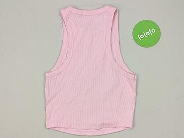 mesh top: FSBN, Top damski, rozmiar L — 3