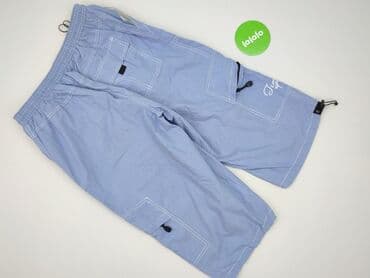 pepperts spodnie dresowe: 3/4 Trousers for women, L — 3