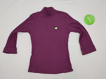 ciuchy z: Golf damski, rozmiar One size — 2