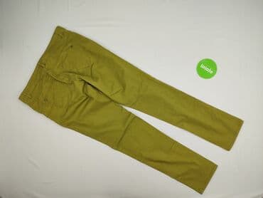 kapcie damskie mexx: Mexx, Spodnie materiałowe damskie, rozmiar L — 3