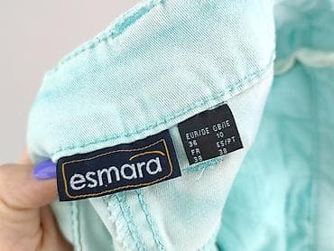 klapki ezzy: Esmara, Jeansy damskie, rozmiar S — 4