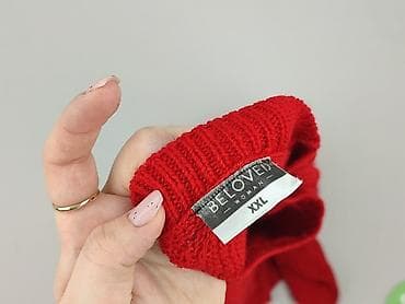 mongul bluzka: Beloved, Sweter damski, rozmiar 2XL — 5