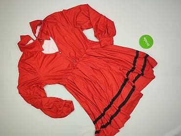 Women: Shein Curve, Women`s dress, size XL — 2