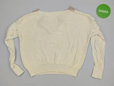 tanie ramoneski: Sweter damski, rozmiar XL — 3