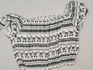 H&M, Top damski, rozmiar M