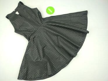 sukienki swing plus size: Sukienka damska, rozmiar S — 3