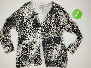 szlafrok damski xl: Croft & Barrow, Women`s knitwear, size XL (EU 42) — 2