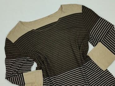 bluzka z rękawem 34: Women's blouse, size S — 2