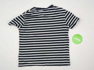 t shirty basic v neck: T-shirt damski, rozmiar M — 4