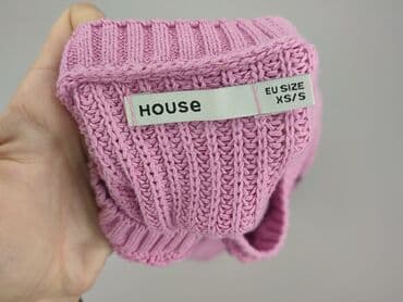 sweter house: House, Sweter damski, rozmiar S — 4