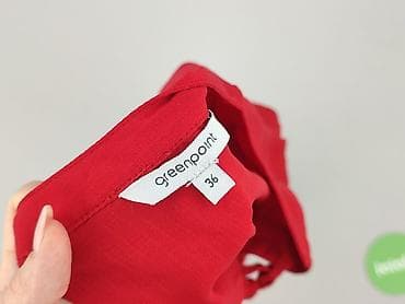 bluzeczka: Greenpoint, Bluzka damska, rozmiar S — 5