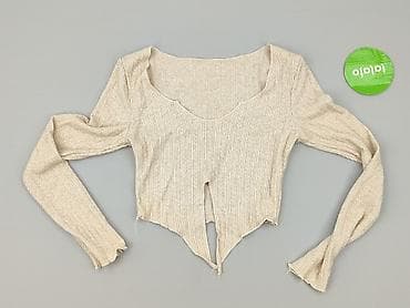 reebok topy: Top damski, rozmiar 2XS — 2