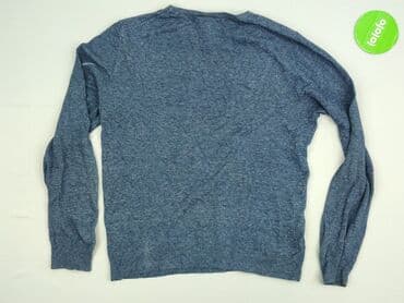 sweter z c a: Sweatshirt for men, S (EU 36), H&M, condition - Good — 3