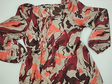 Women`s dress, size 4XL