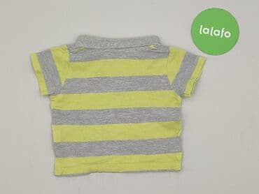 pluszowa kurtka z kapturem: T-shirt, 9-12 months, condition - Very good — 3
