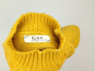 kurt cobain sweter w paski: Sweter damski, rozmiar M — 4