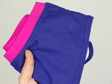 decathlon spódniczka kąpielowa: 4F, Dół od bikini, rozmiar M — 6