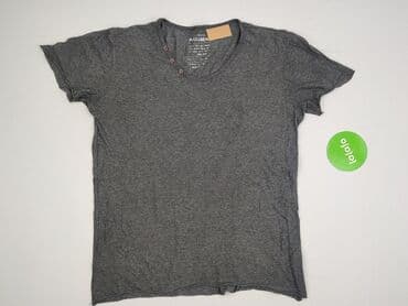 kurtka pull bear: PULL&BEAR, Koszulka dla mężczyzn, rozmiar L — 2